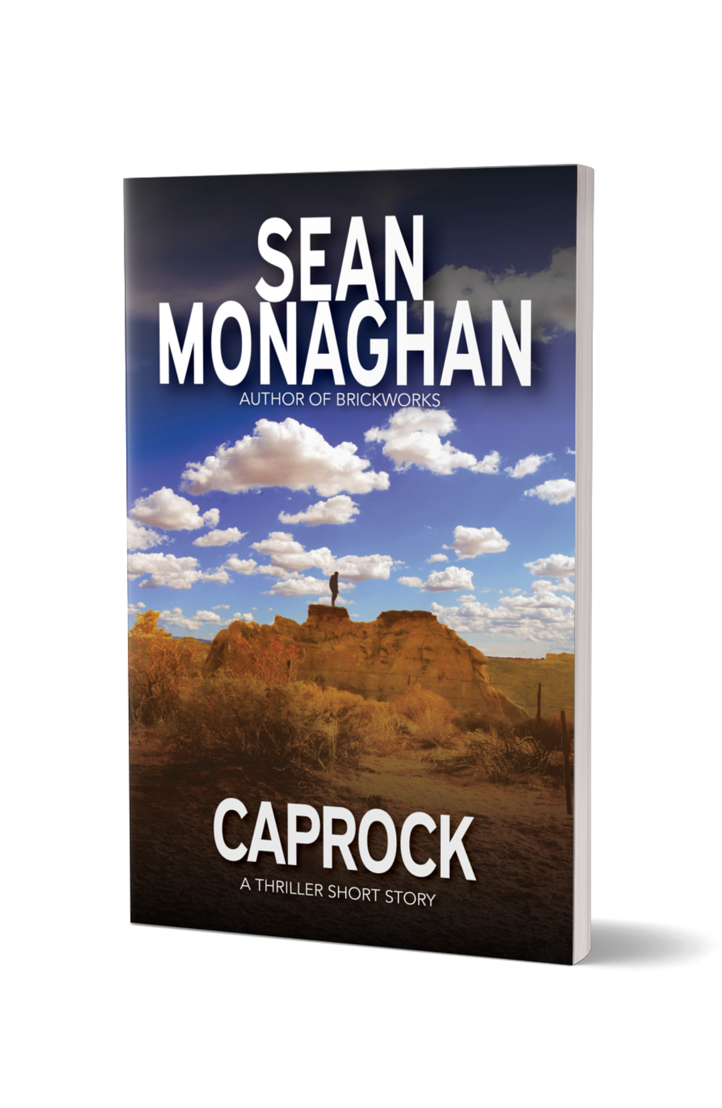Caprock