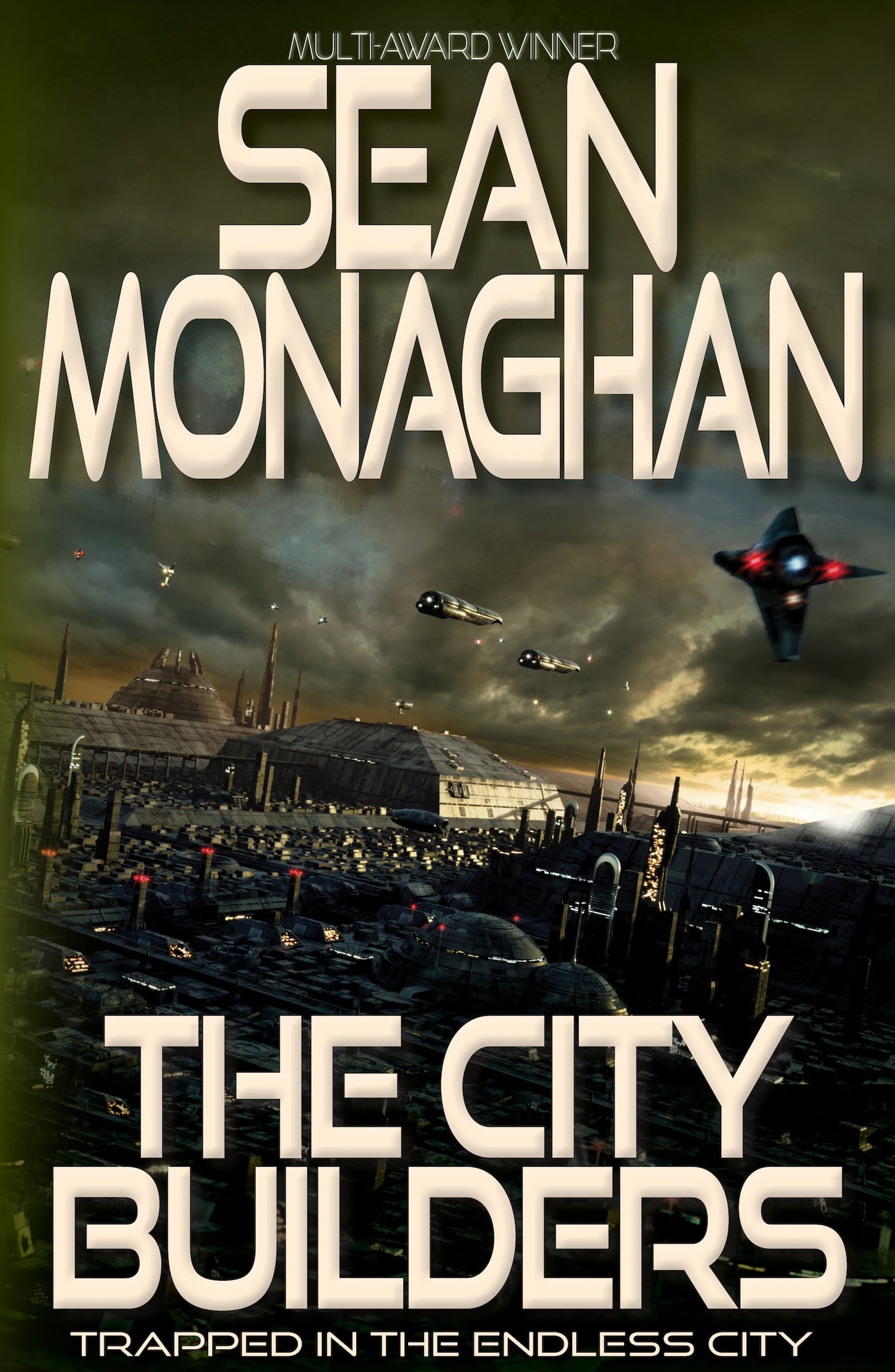 The City Builders