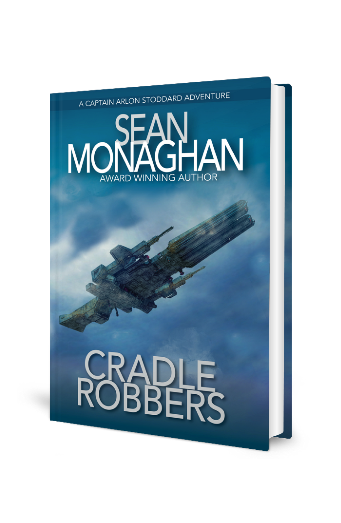 Cradle Robbers