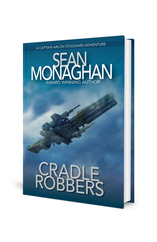 Cradle Robbers