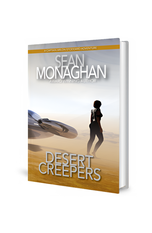 Desert Creepers