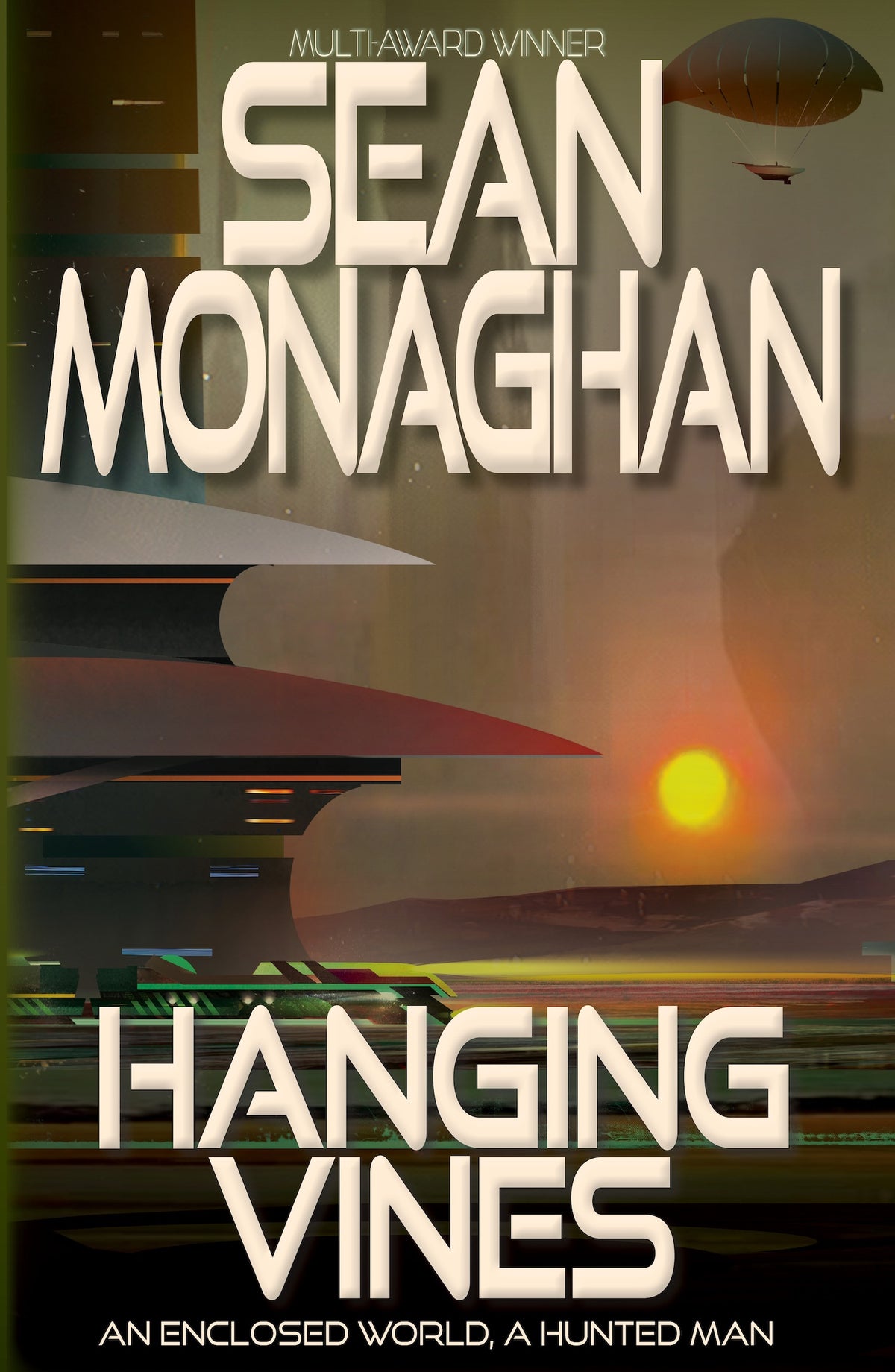 Hanging Vines