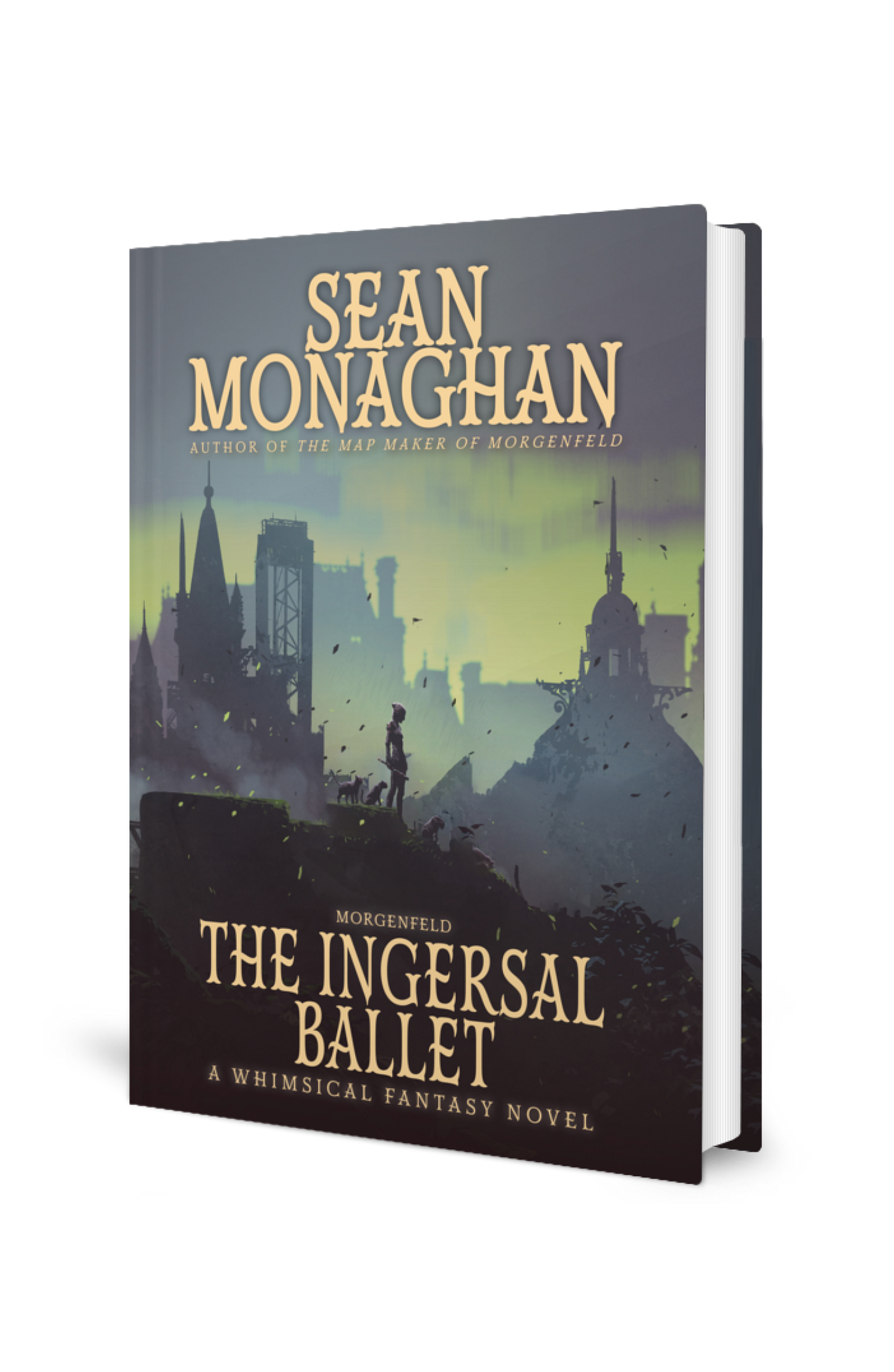 The Ingersal Ballet