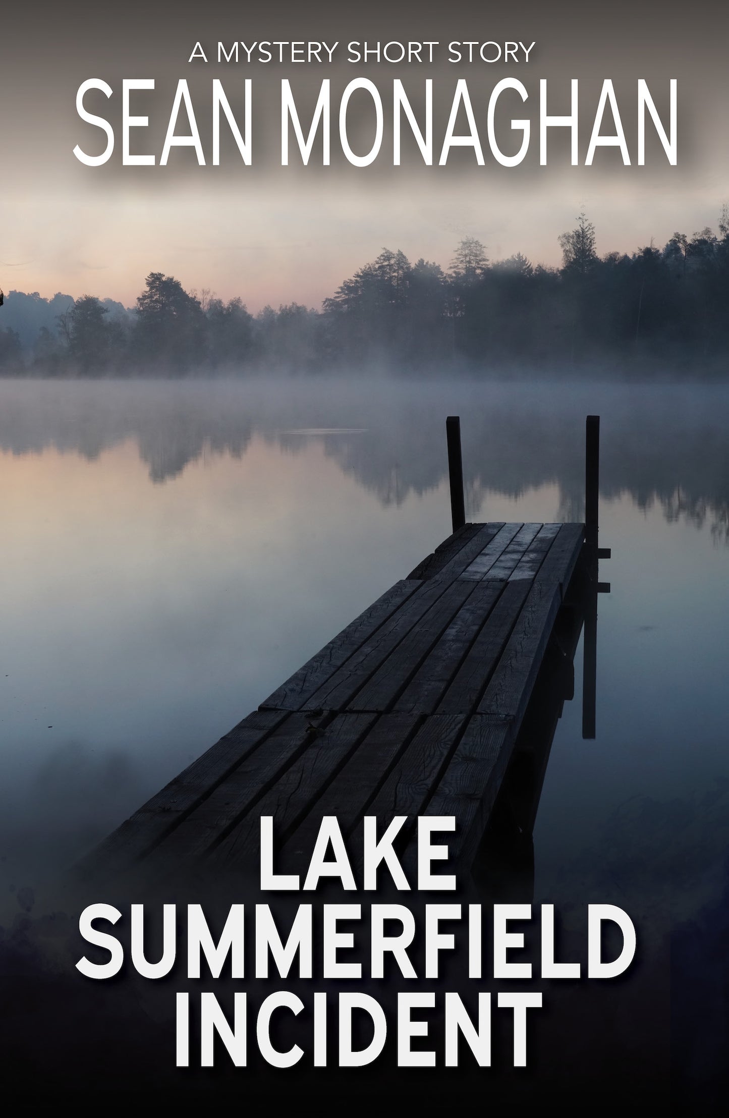 Lake Summerfield Incident