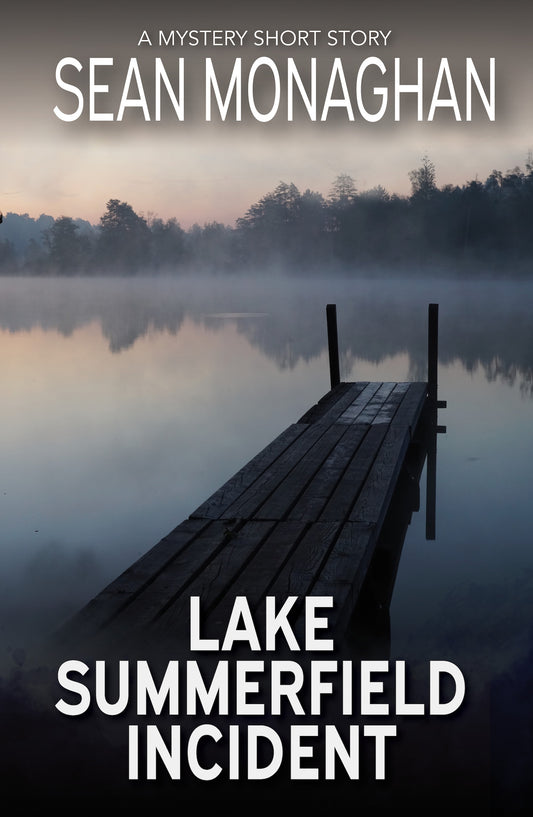 Lake Summerfield Incident