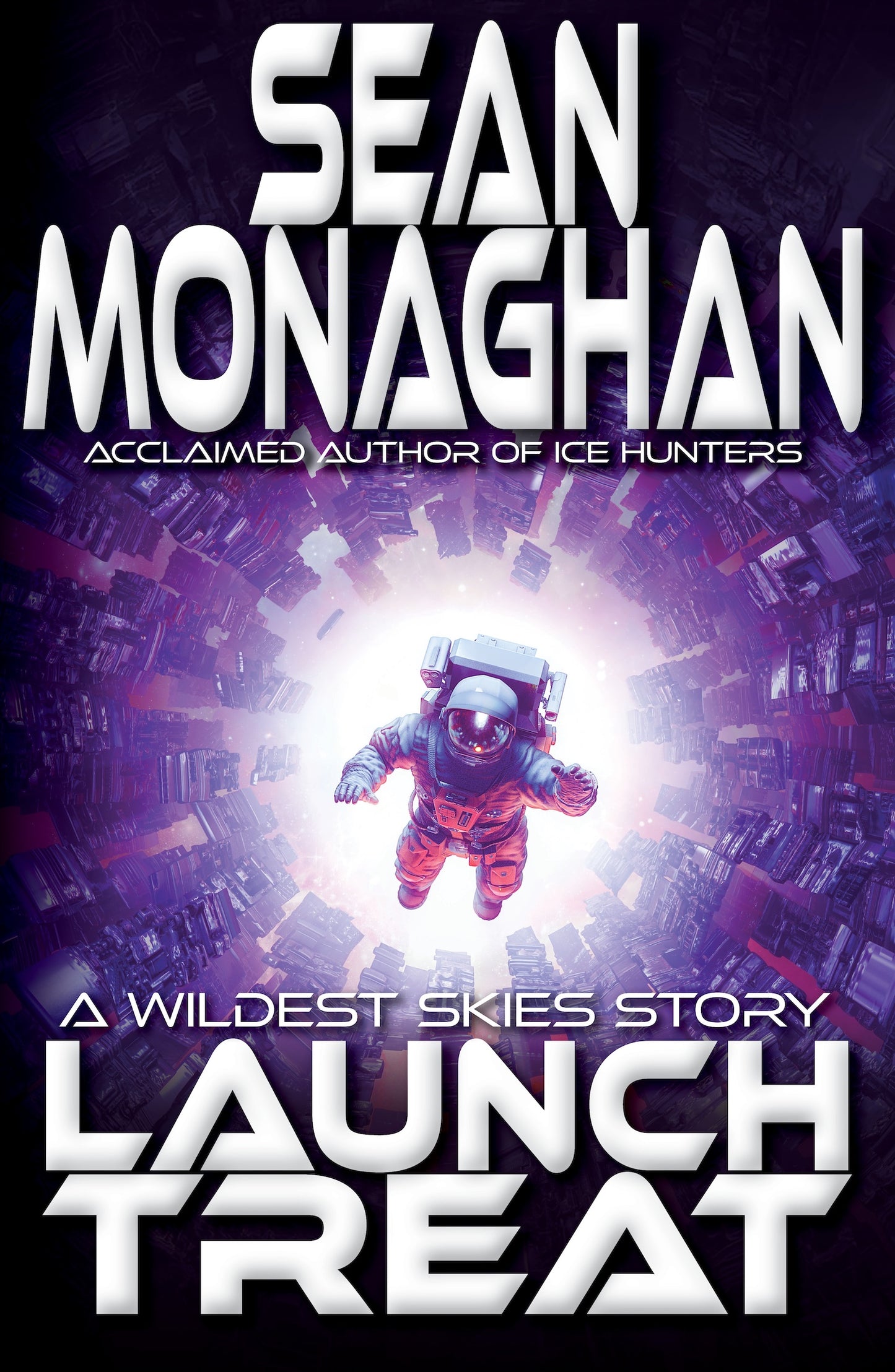 Launch Treat