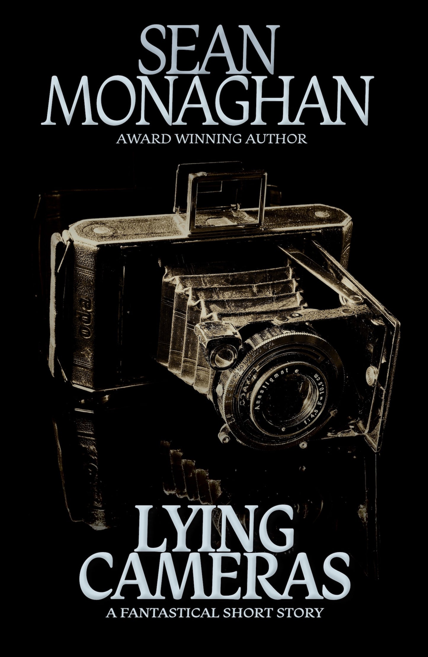 Lying Cameras