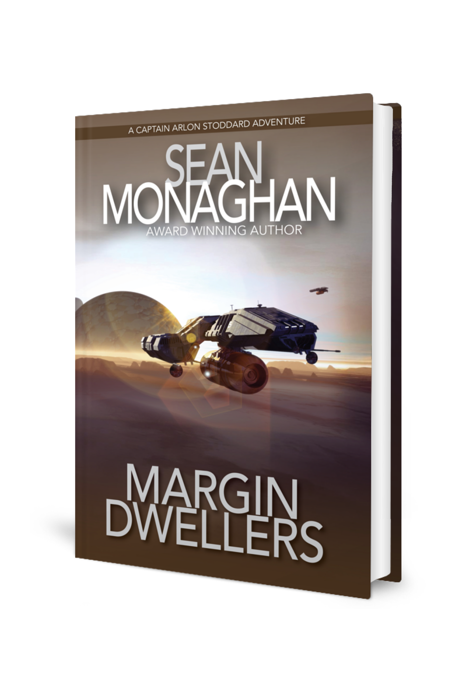 Margin Dwellers
