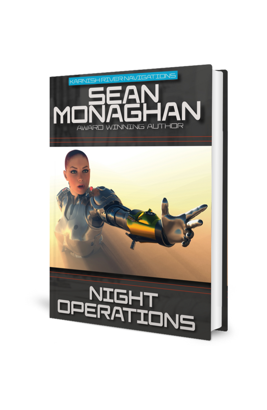 Night Operations