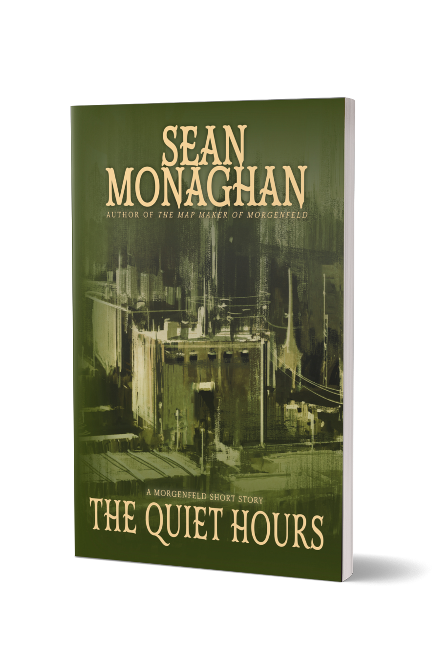 The Quiet Hours