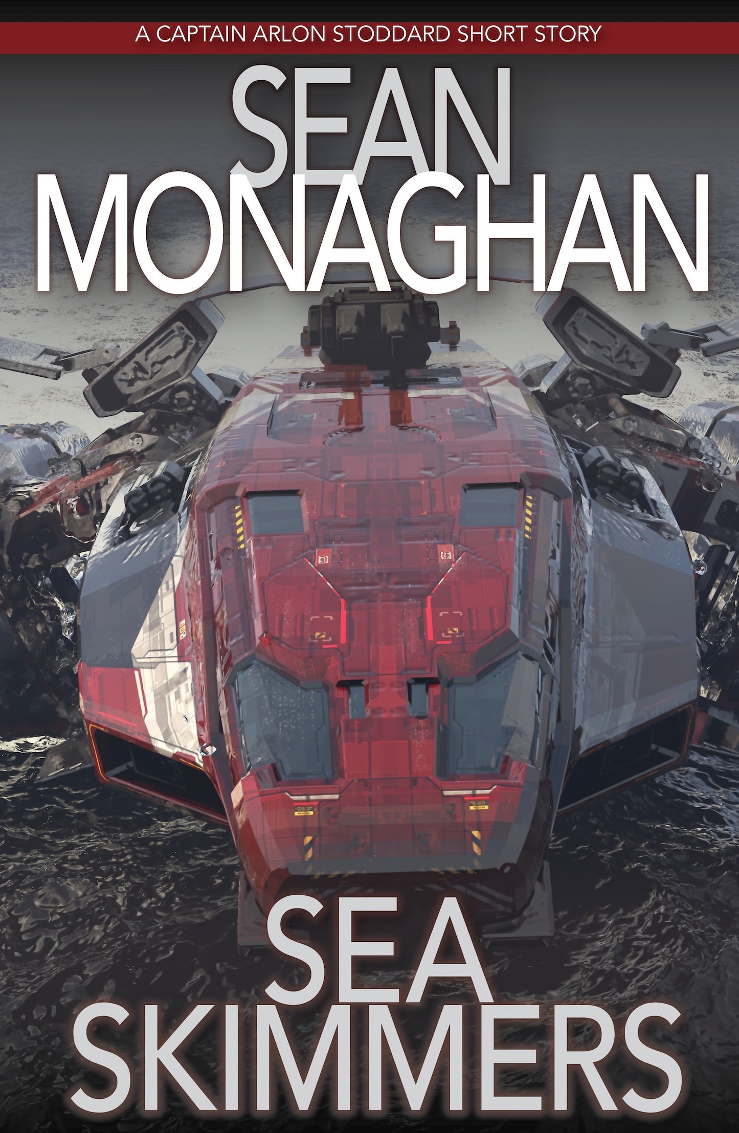 Sea Skimmers