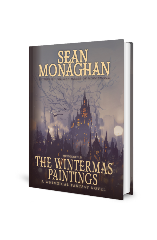 The Wintermas Paintings