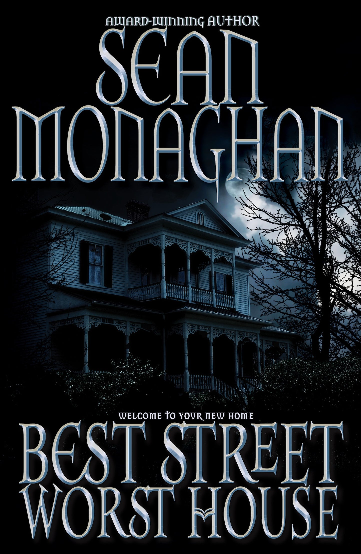 Best House, Worst Street