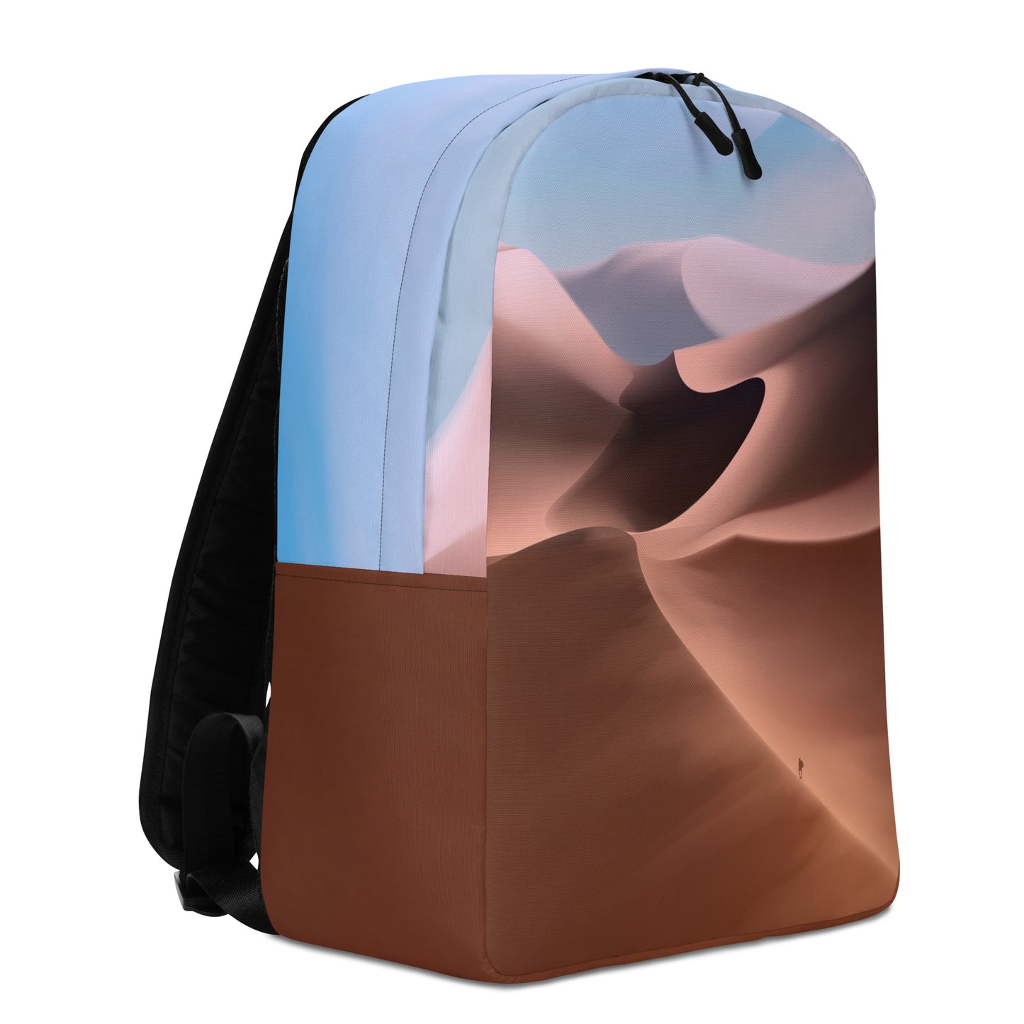 Minimalist Backpack