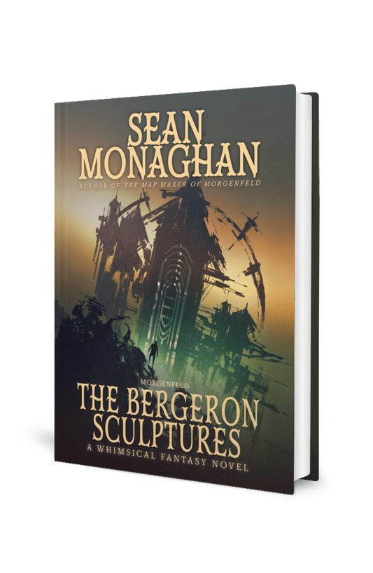 The Bergeron Sculptures