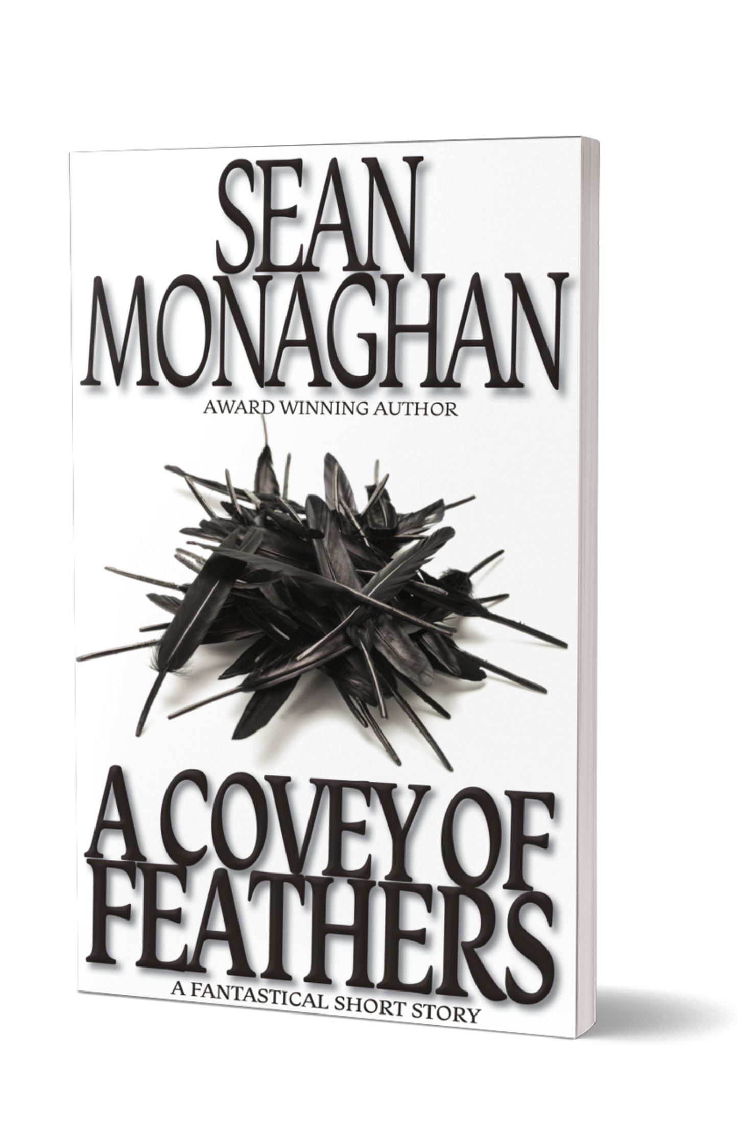 A Covey of Feathers
