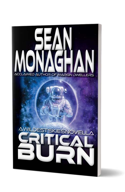 Critical Burn
