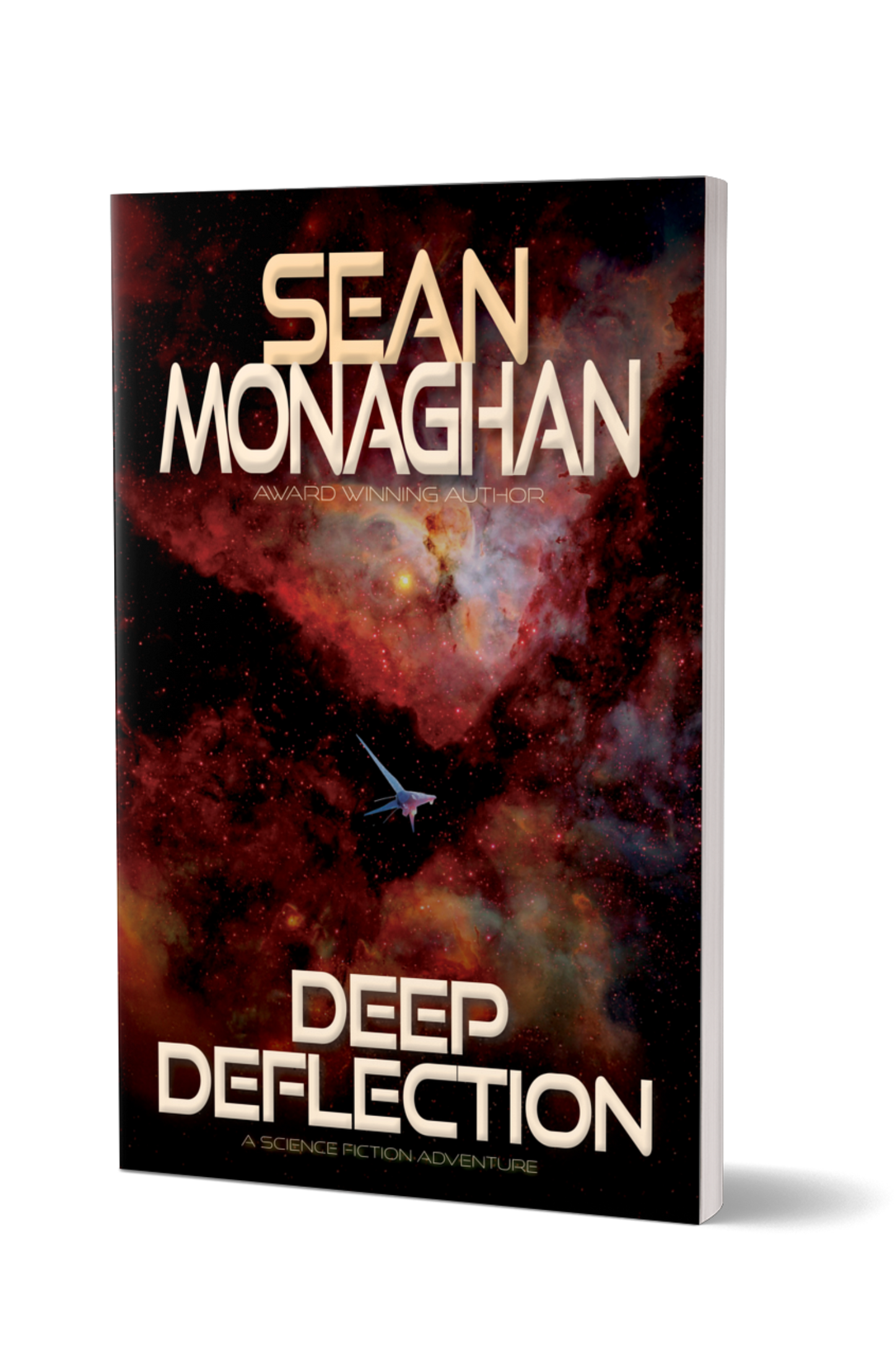 Deep Deflection