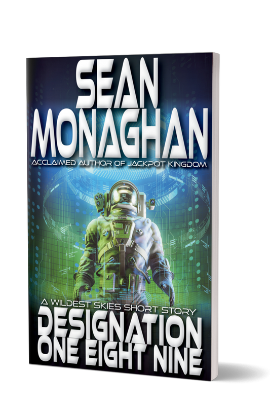 Designation One Eight Nine