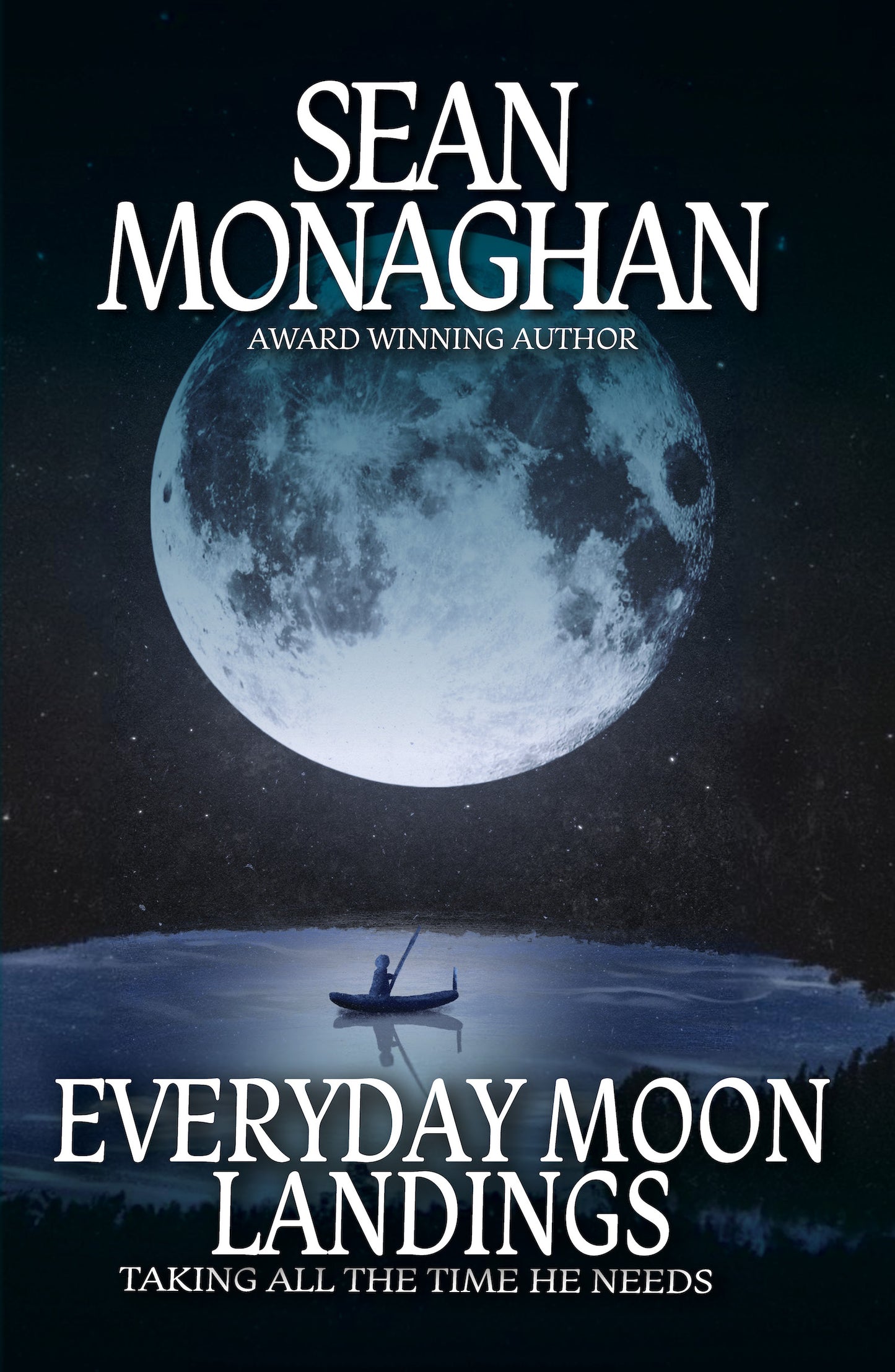 Everyday Moon Landings