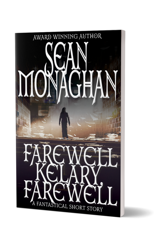 Farewell Kelary, Farewell