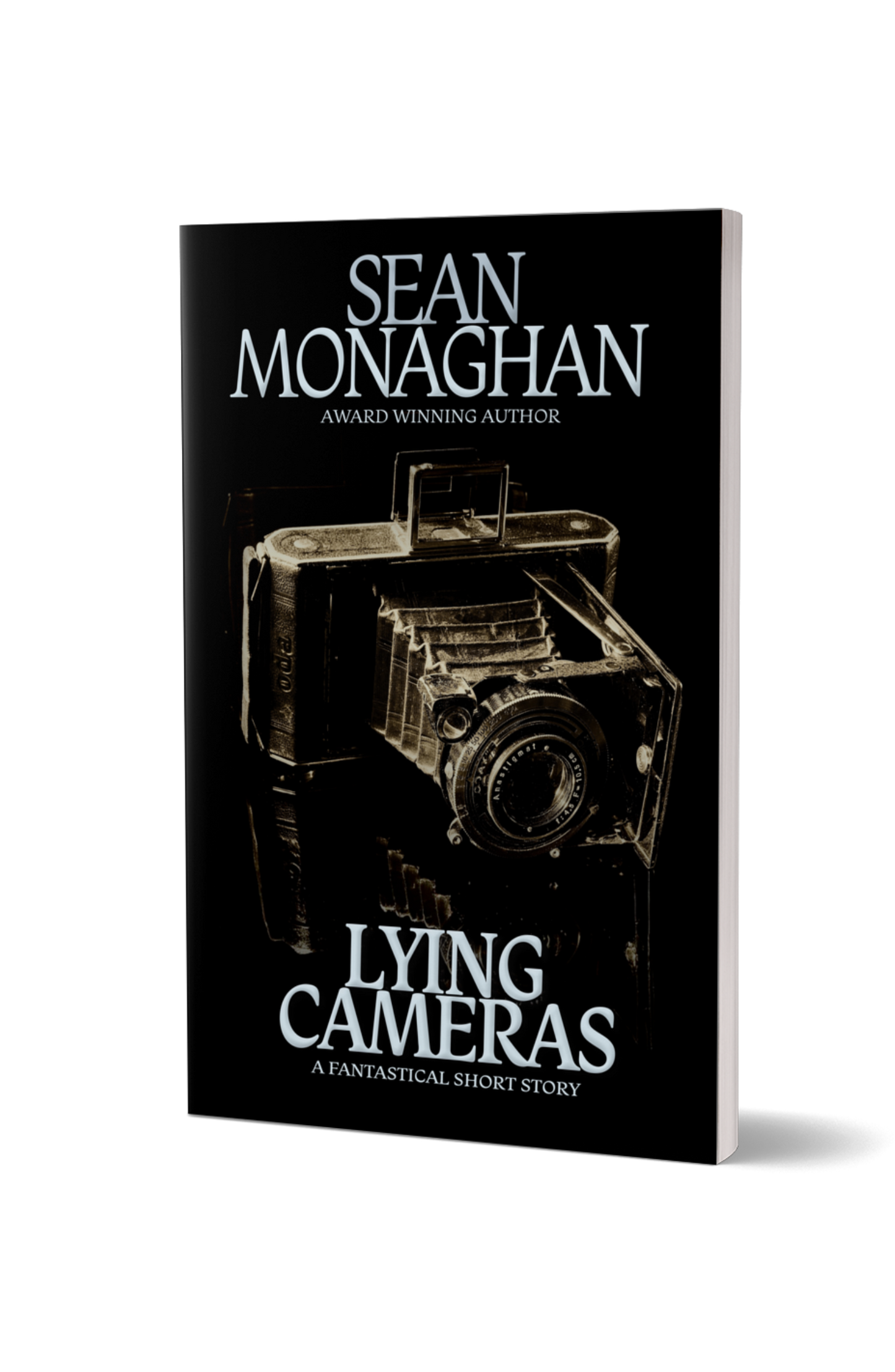Lying Cameras