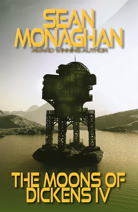 The Moons of Dickens IV