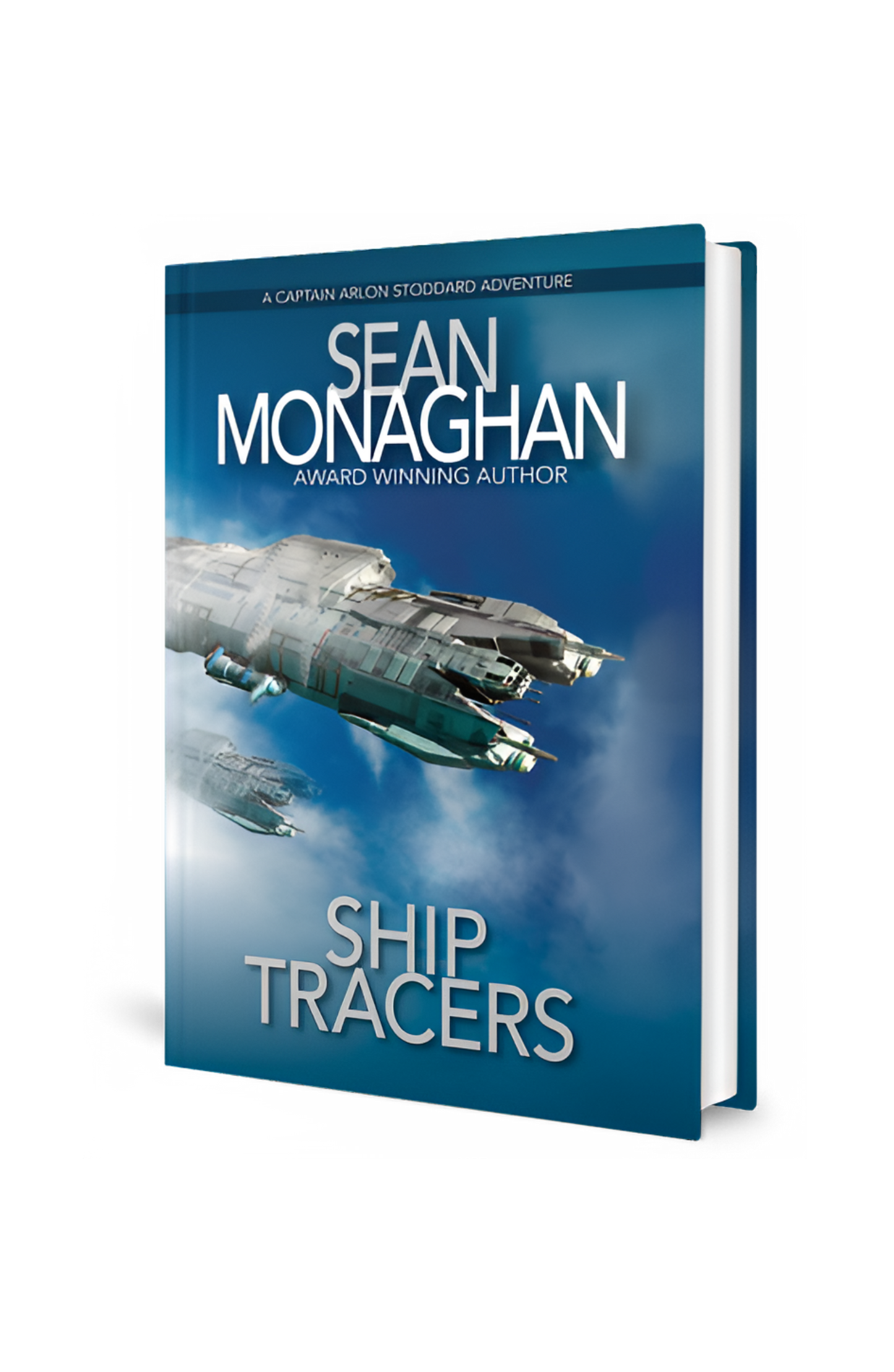 Ship Tracers