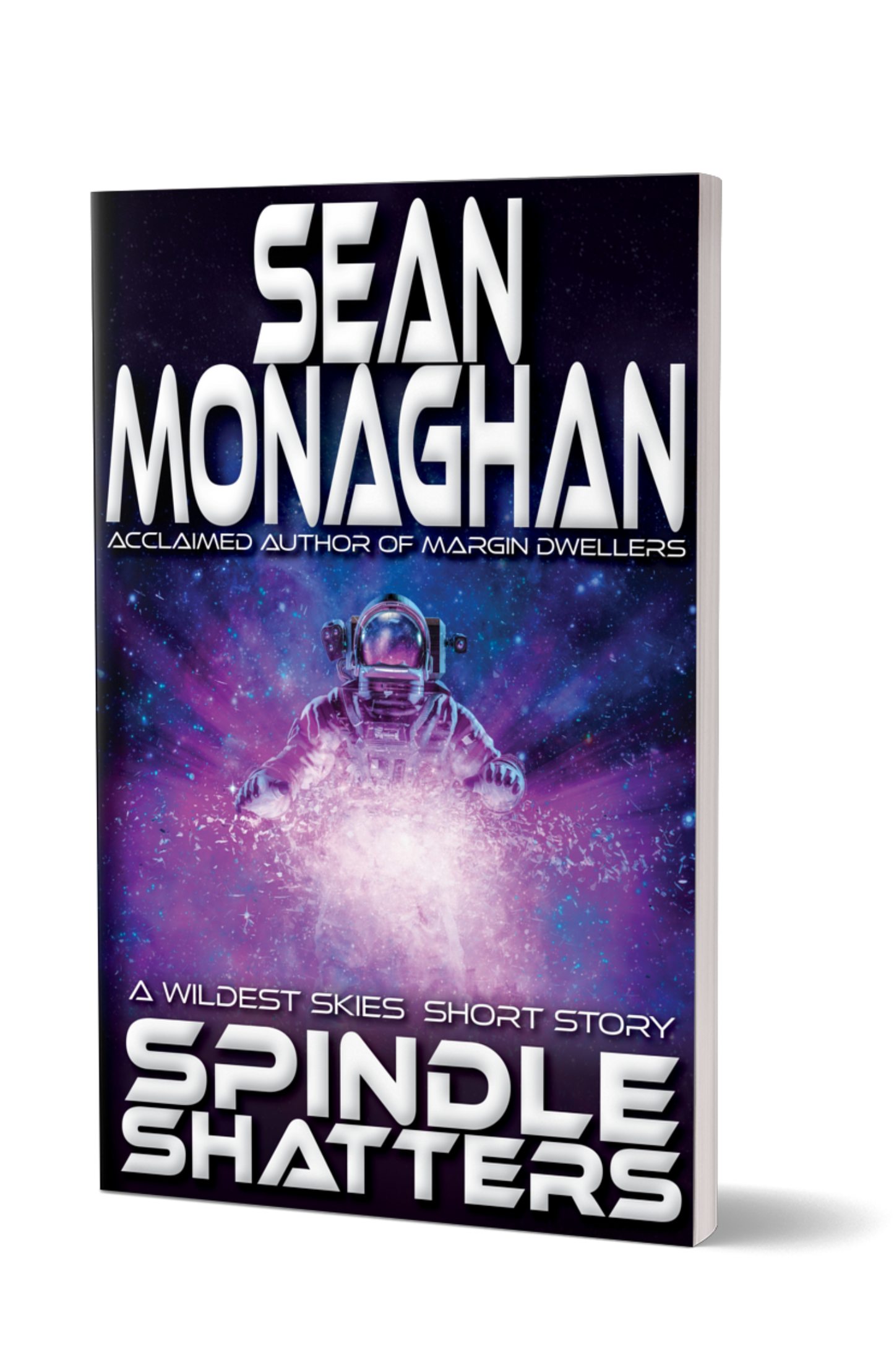 Spindle Shatters