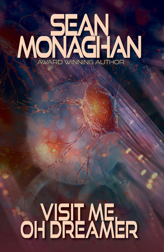 Visit Me, Oh Dreamer