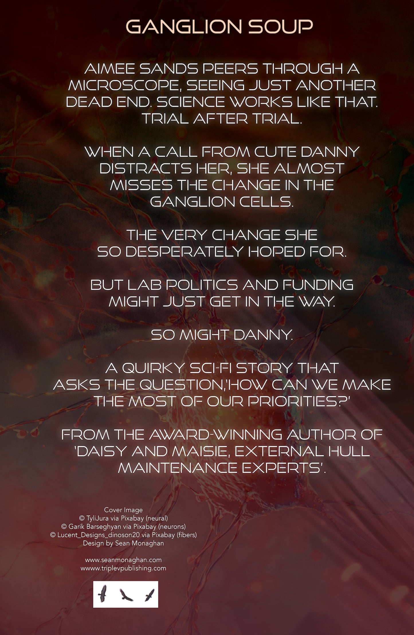 Visit Me, Oh Dreamer