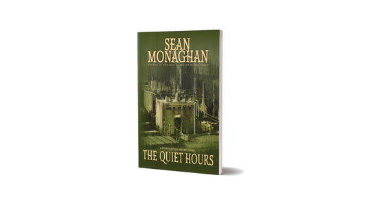 The Quiet Hours - a new Morgenfeld short story