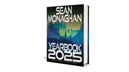 Yearbook 2025, and other monsters