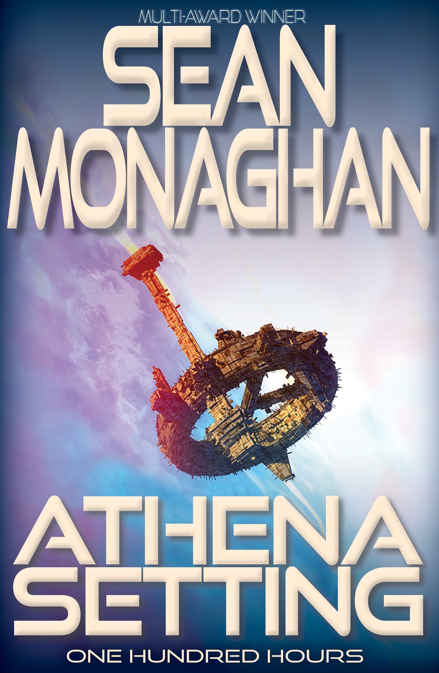 Athena Setting