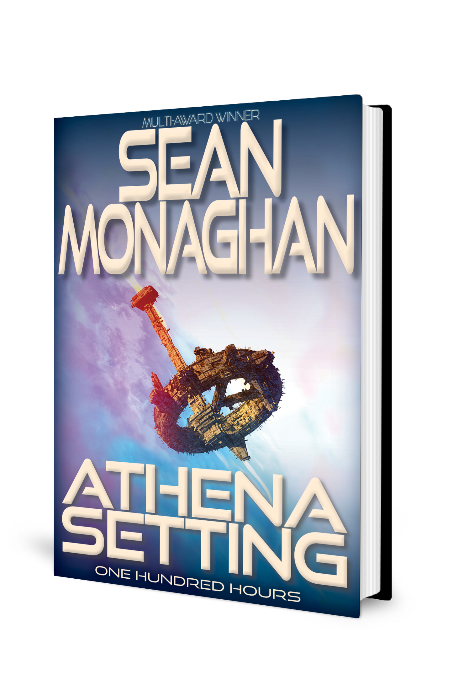 Athena Setting