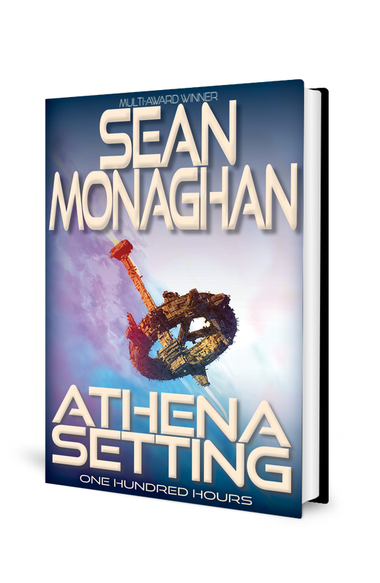 Athena Setting