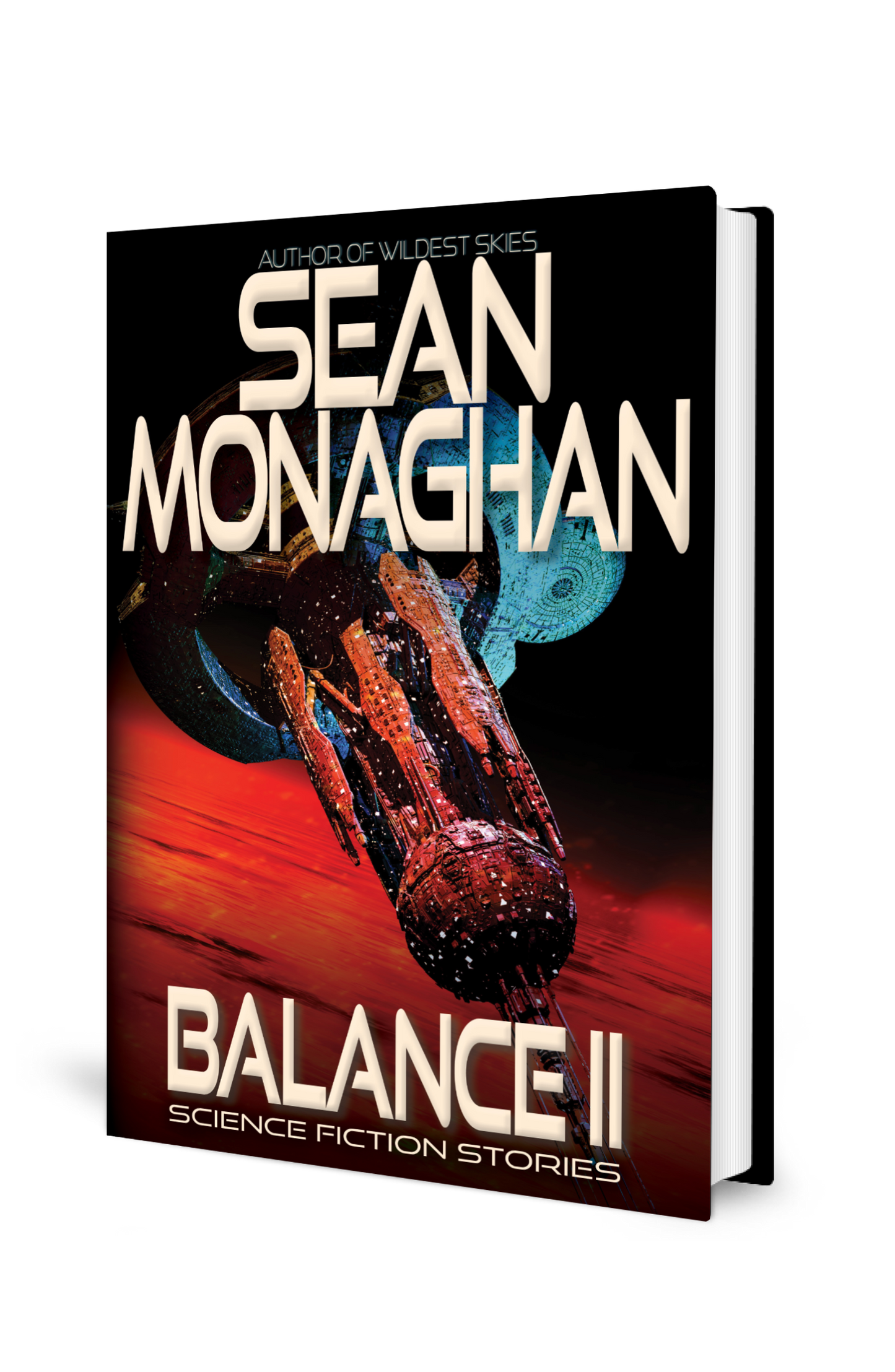 Balance II