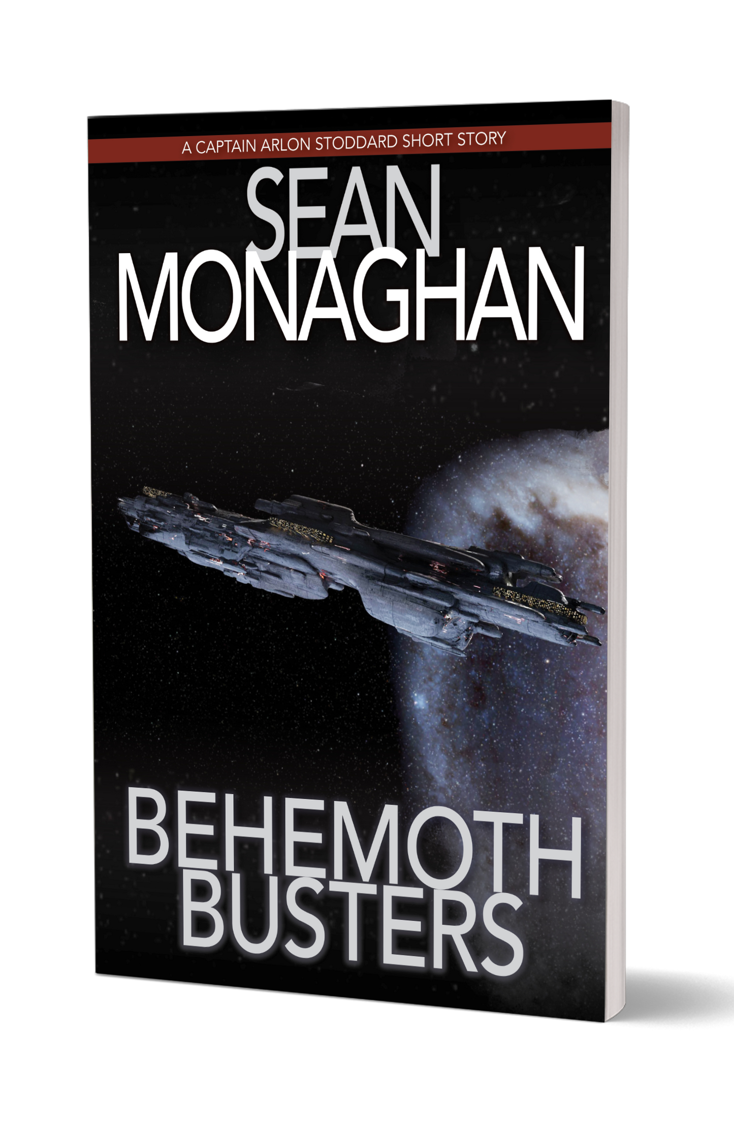 Behemoth Busters