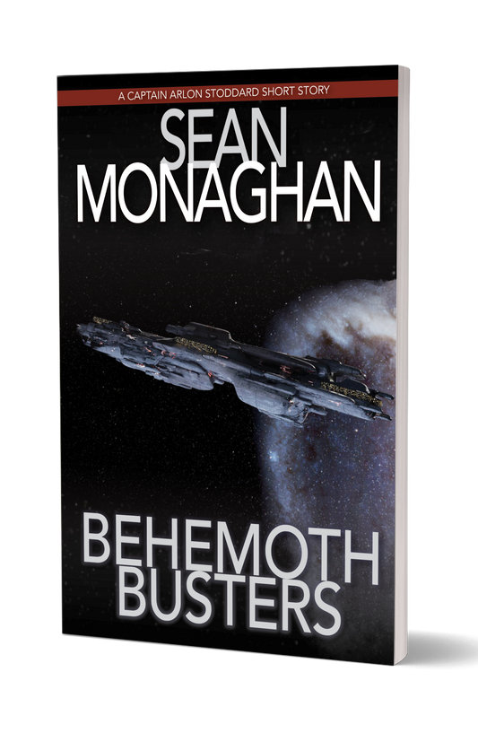 Behemoth Busters