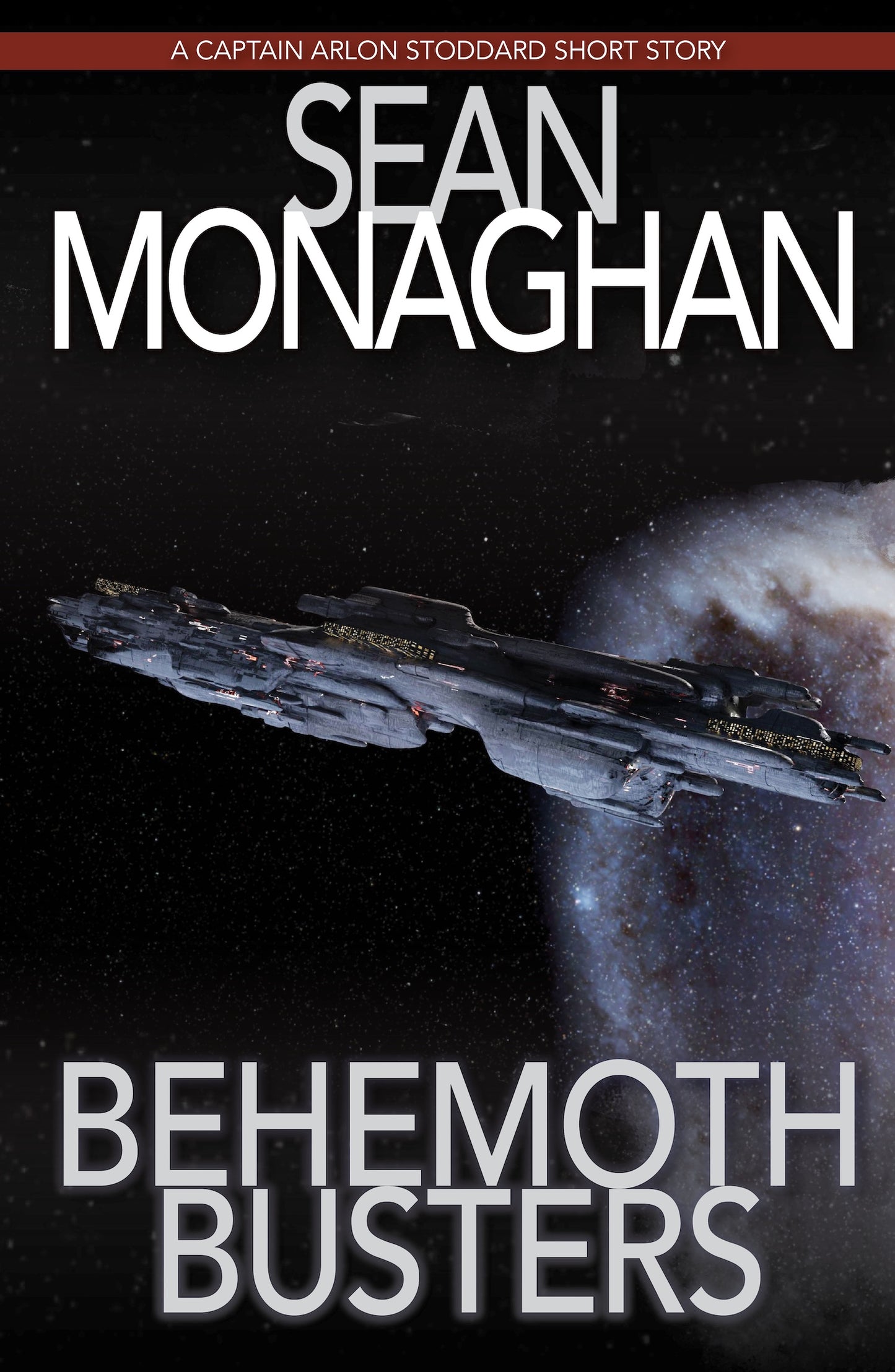 Behemoth Busters