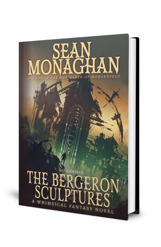 The Bergeron Sculptures
