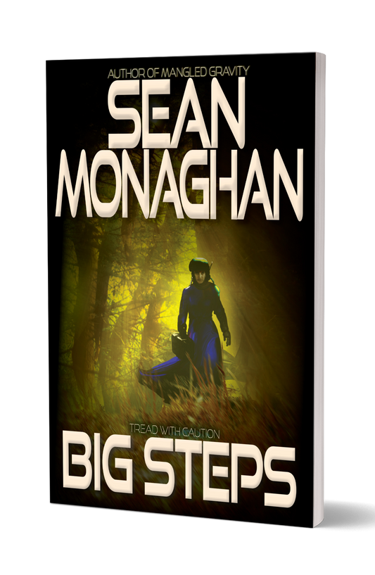 Big Steps