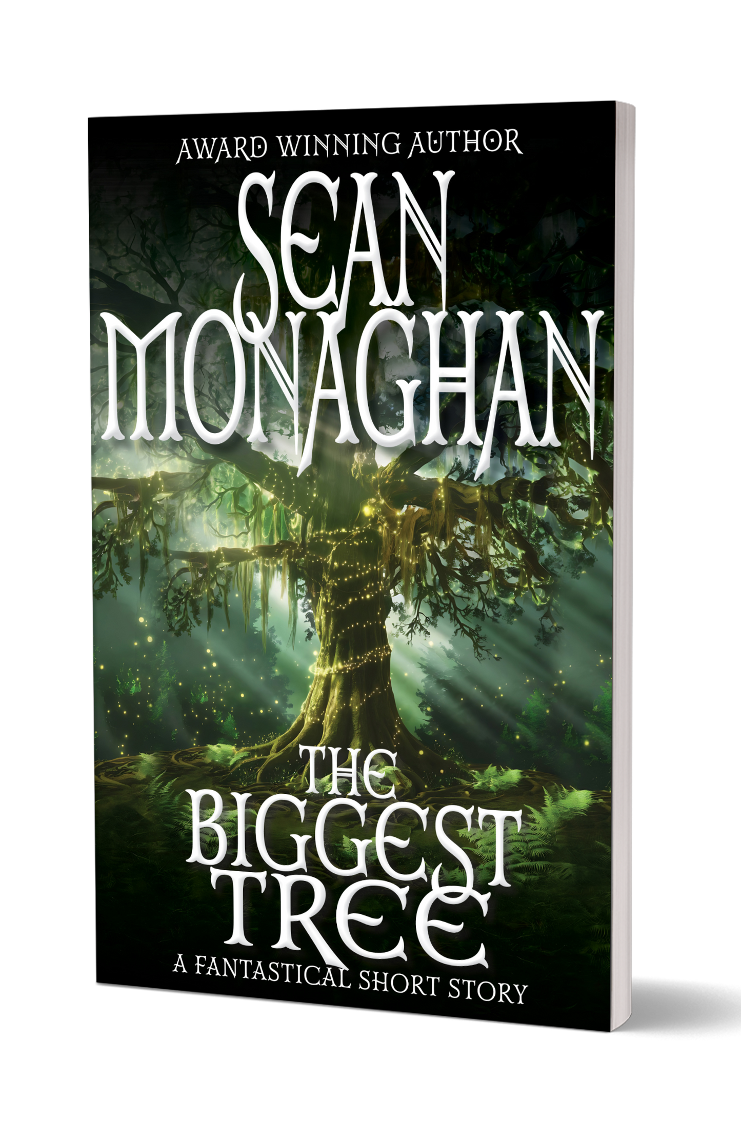 The Biggest Tree
