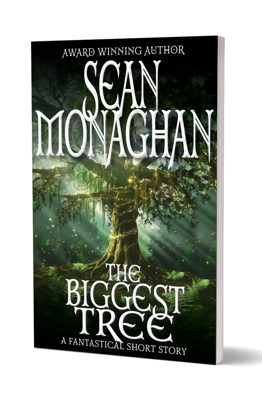 The Biggest Tree