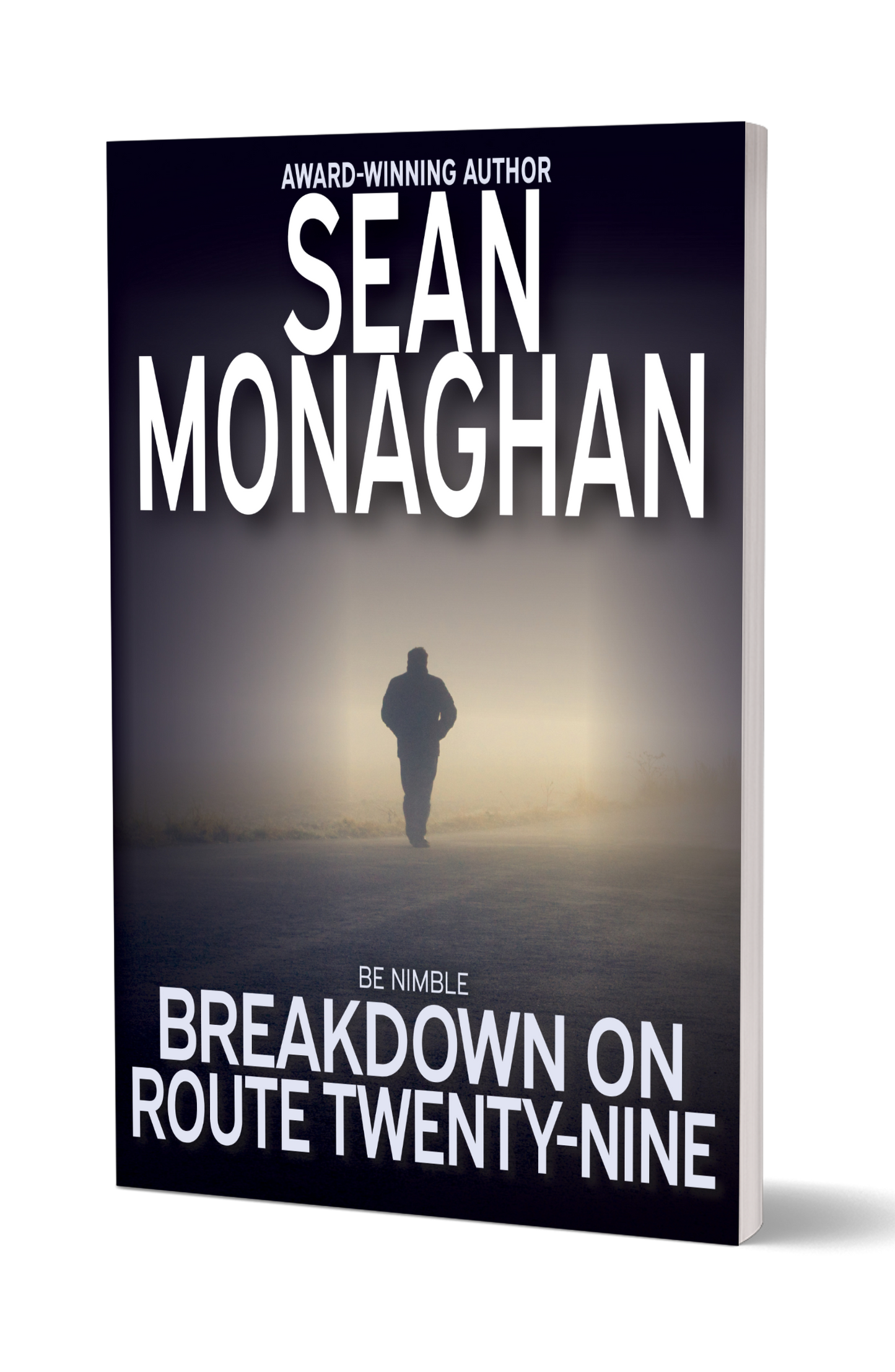 Breakdown On Route Twenty-Nine