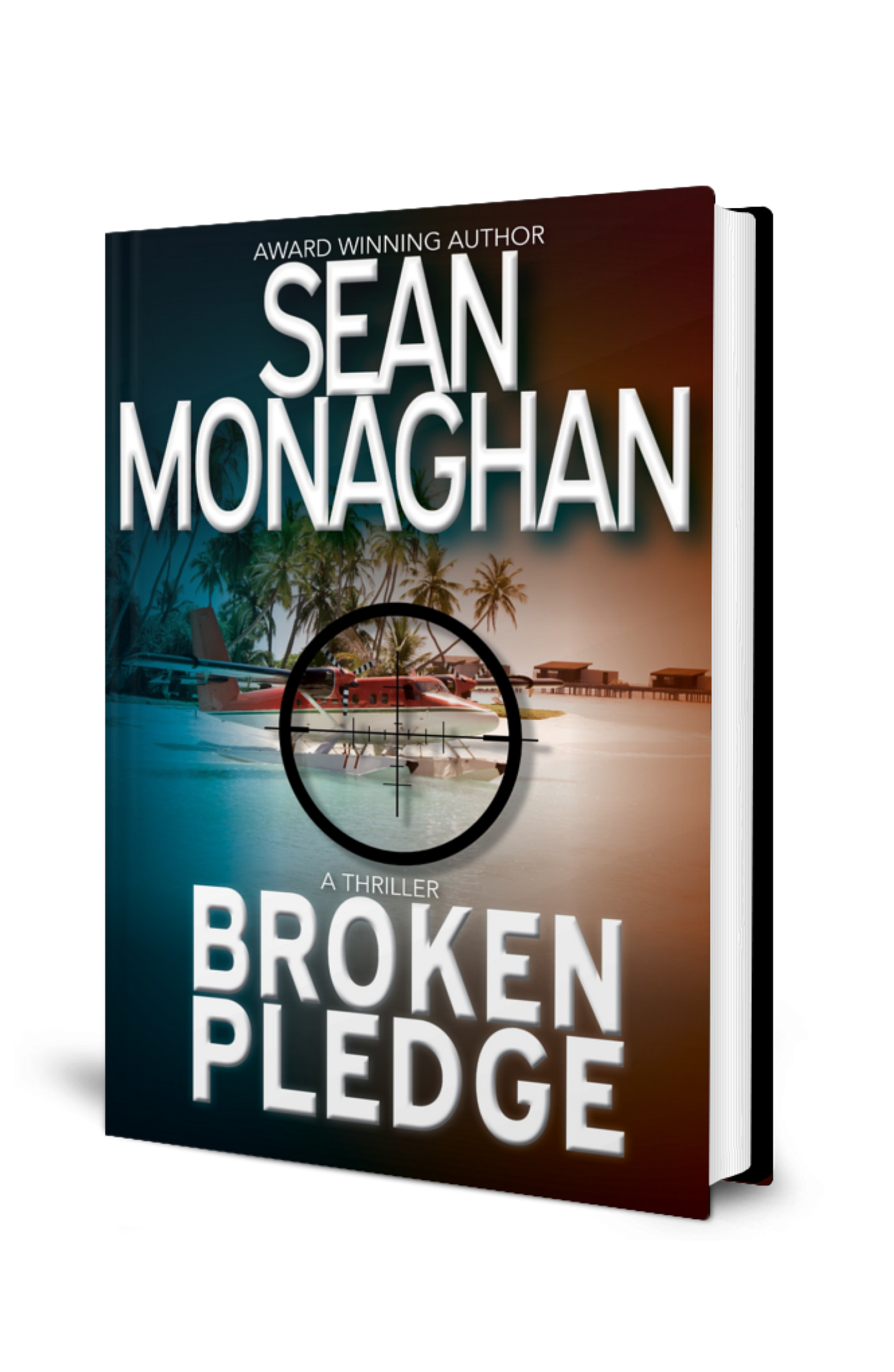 Broken Pledge
