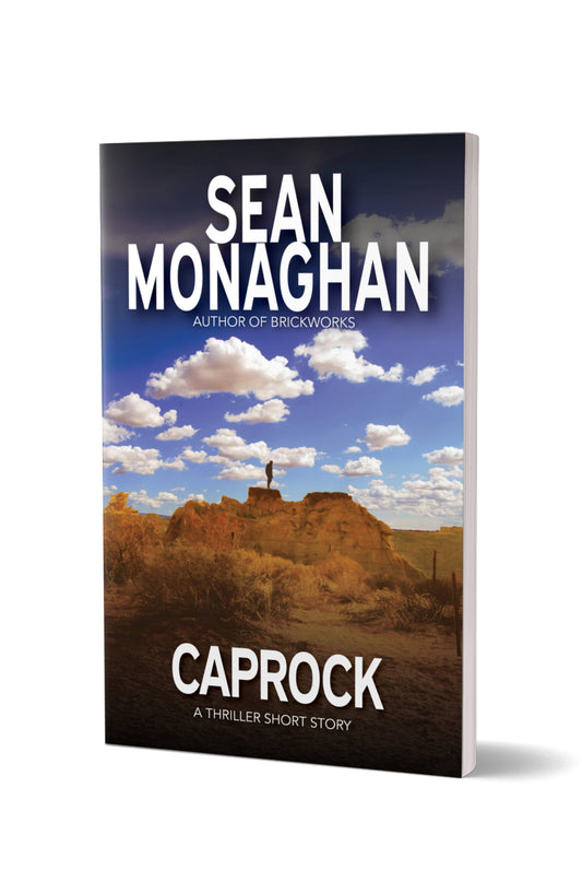 Caprock