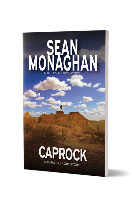 Caprock