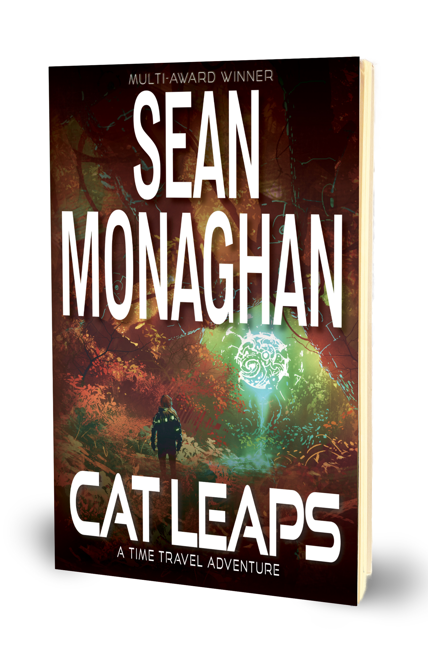 Cat Leaps