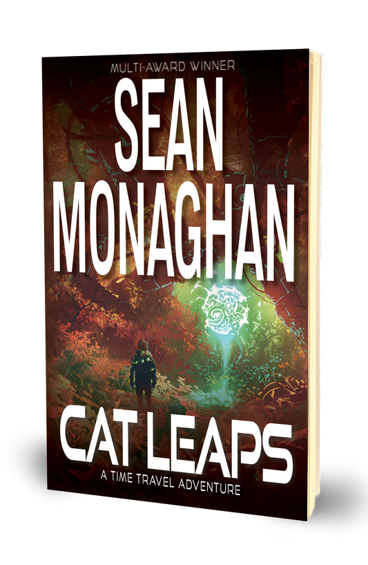 Cat Leaps